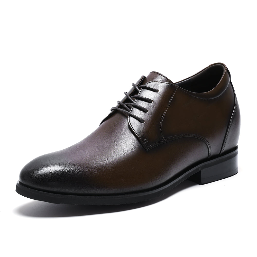 ELEVATOR SHOES TIZIANO +3,15 INCHES