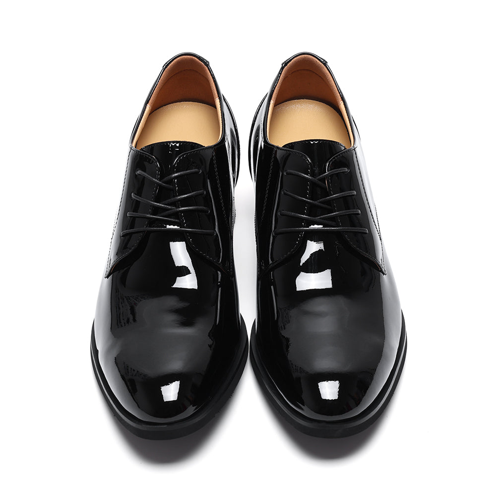 ELEVATOR SHOES FIORELLO +3,15 INCHES