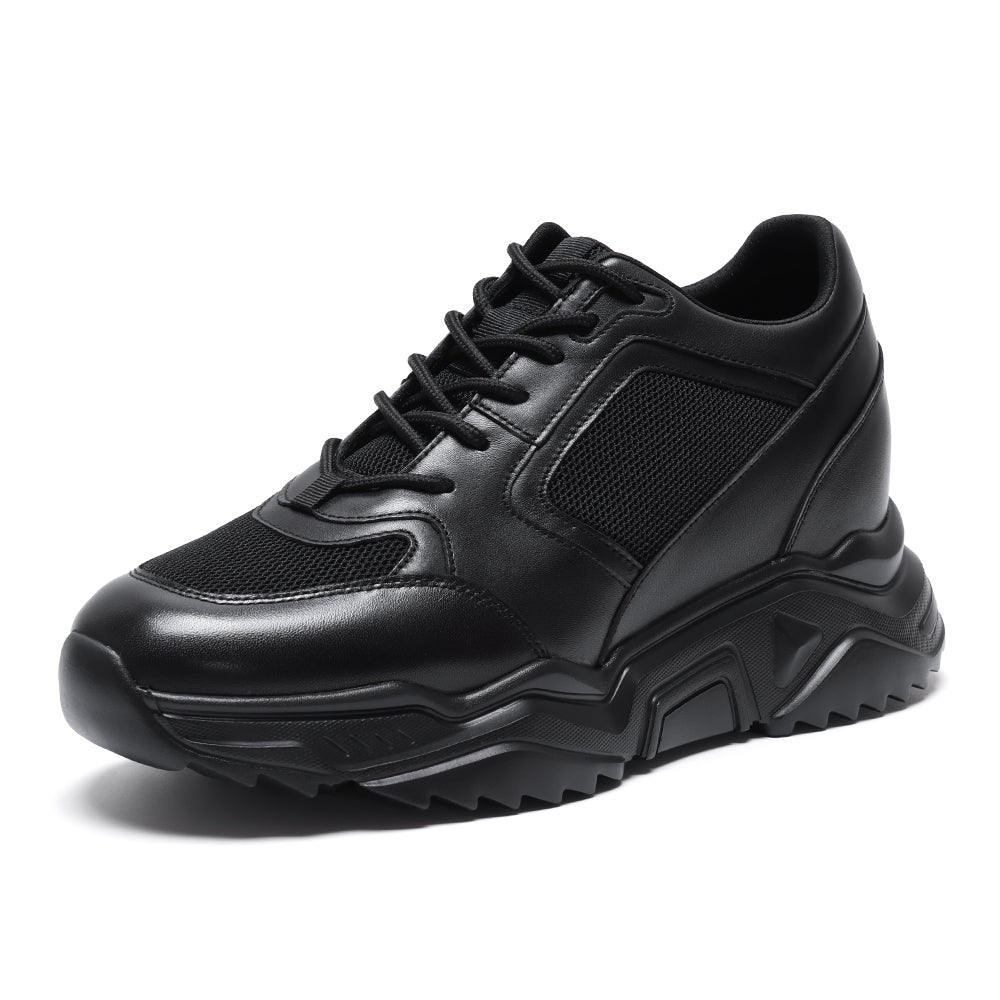 ELEVATOR SHOES ARTISTO +3,94 INCHES