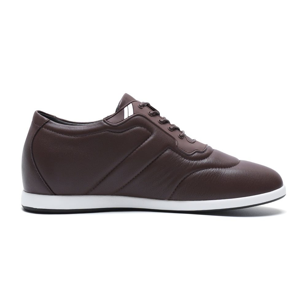 ELEVATOR SHOES BRANDO +2,36 INCHES