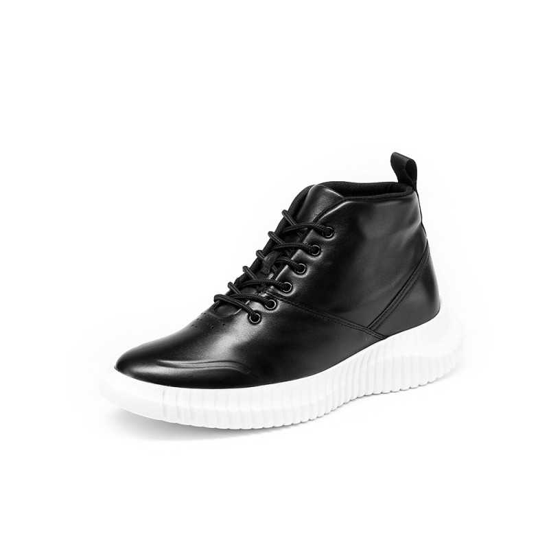 Riñonera negra apliques plateados brillantes 15cm* 23cm 9913# C-B – Incanta  Shoes