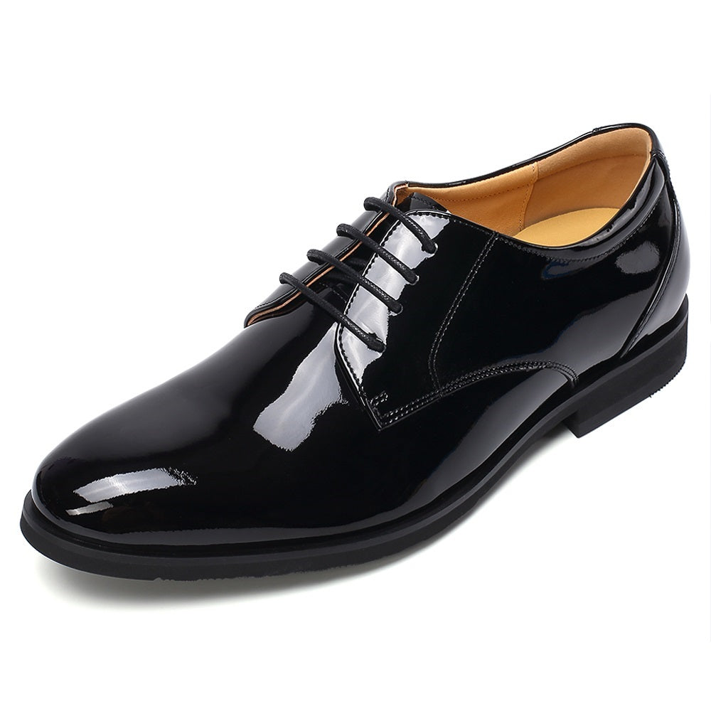 ELEVATOR SHOES DARIO +1,97 INCHES