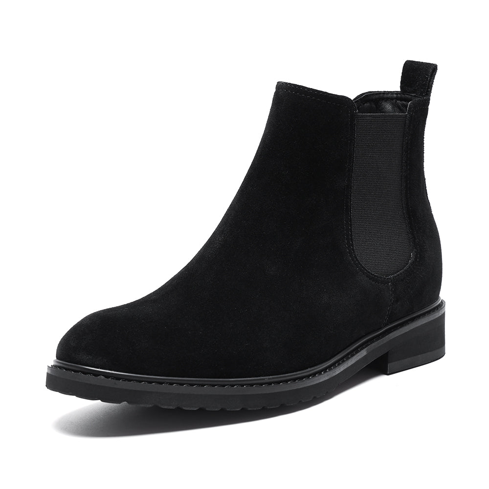 ELEVATOR SHOES LORISO +2,76 INCHES