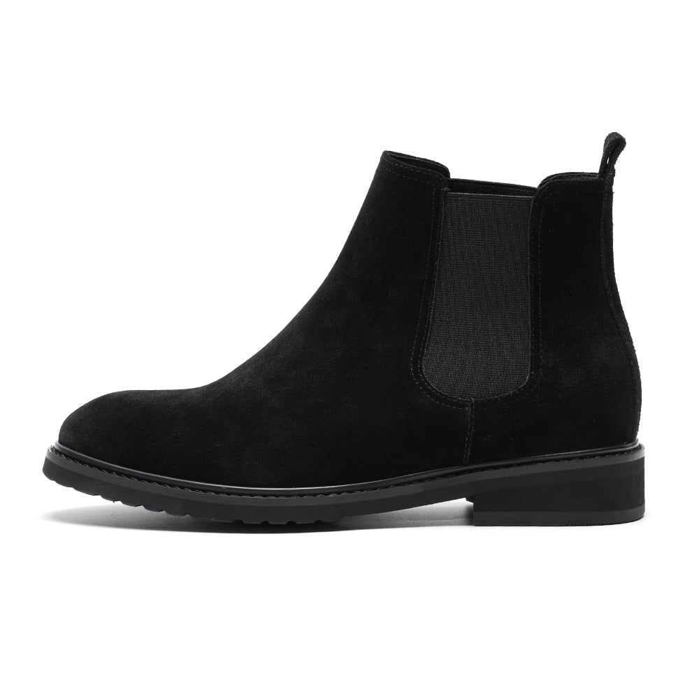 ELEVATOR SHOES LORISO +2,76 INCHES