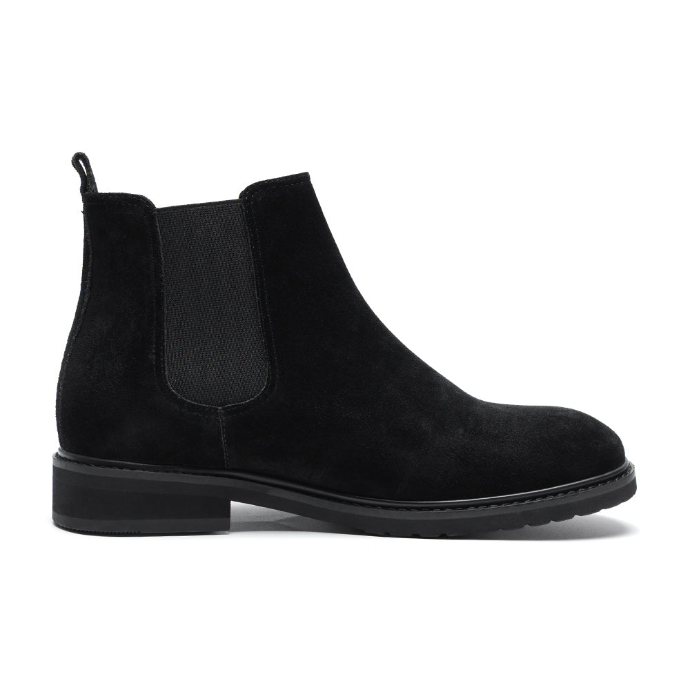 ELEVATOR SHOES LORISO +2,76 INCHES