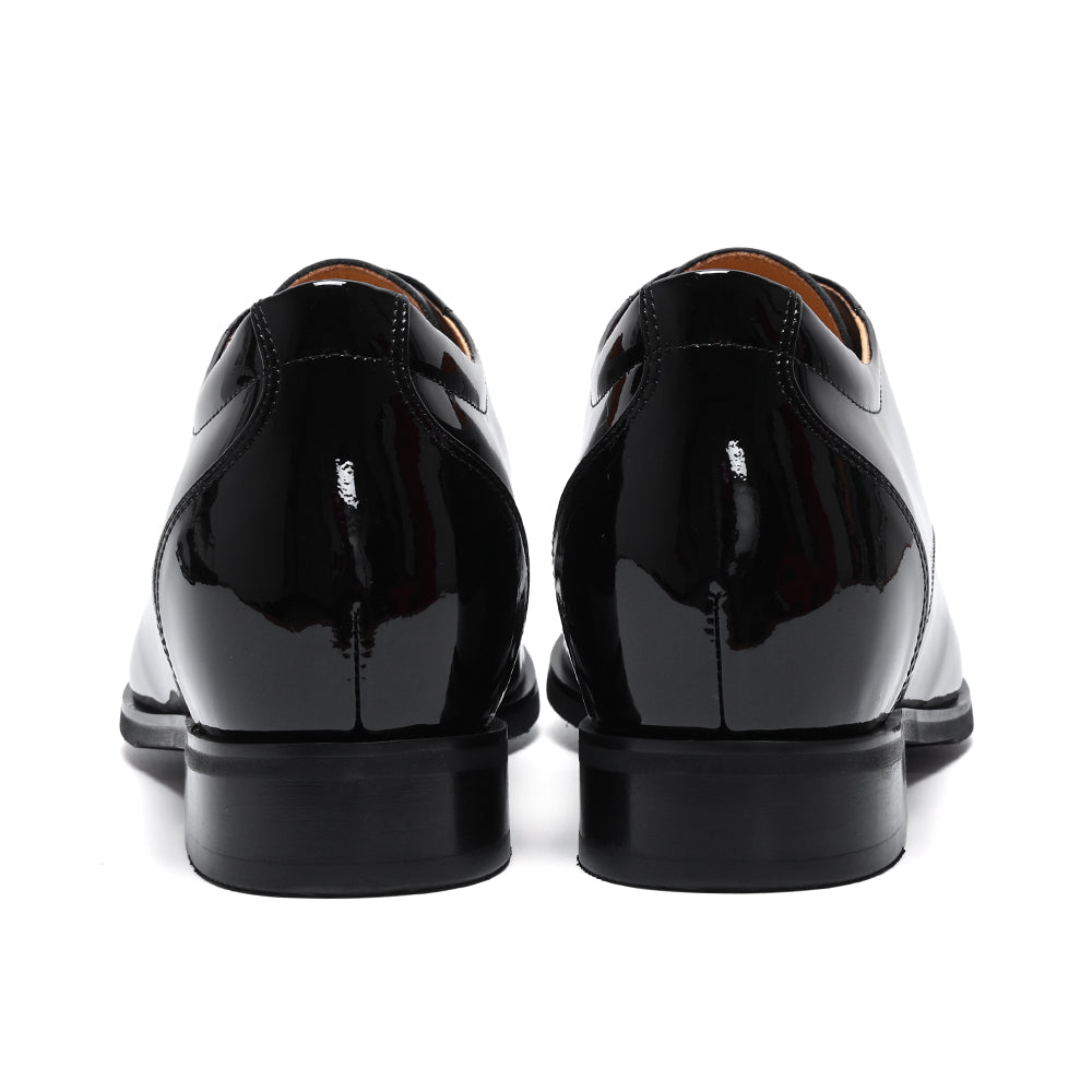 ELEVATOR SHOES FIORELLO +3,15 INCHES