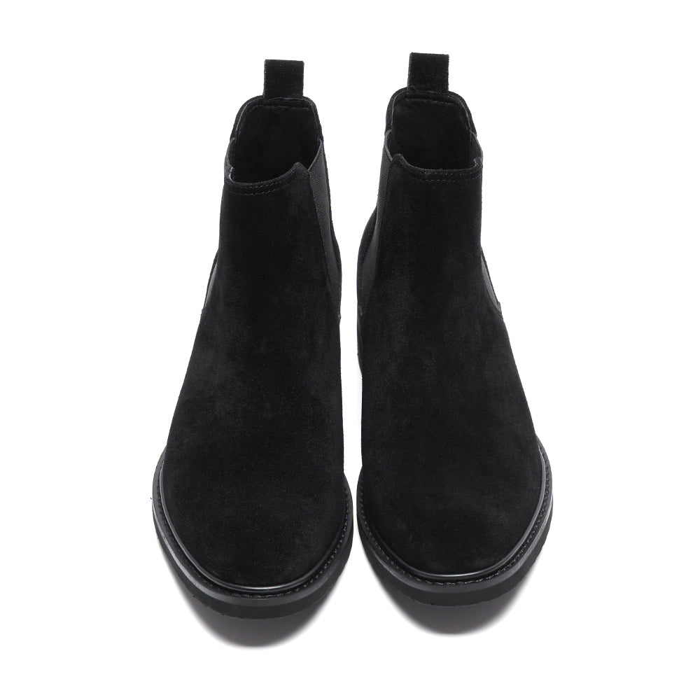 ELEVATOR SHOES LORISO +2,76 INCHES