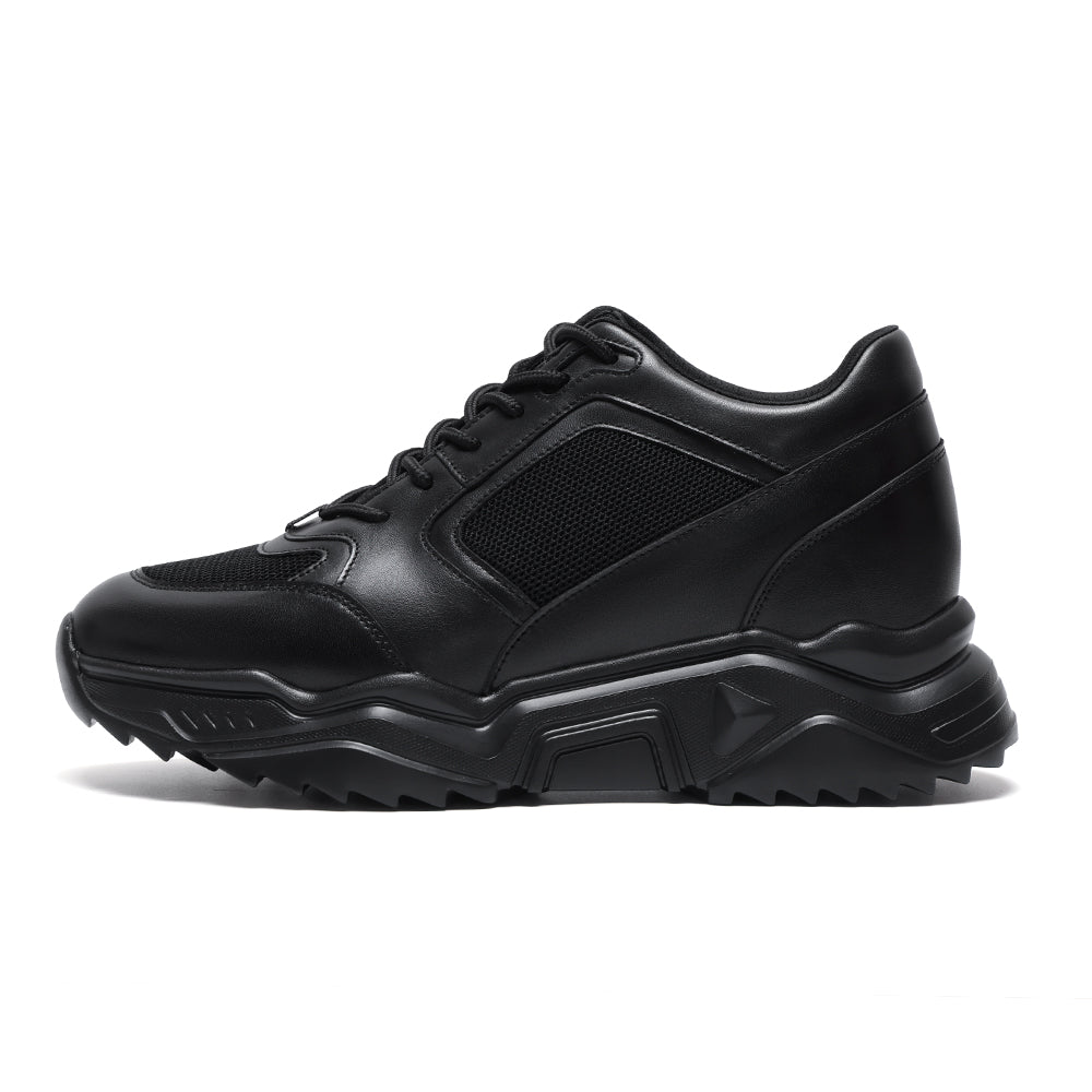 ELEVATOR SHOES ARTISTO +3,94 INCHES