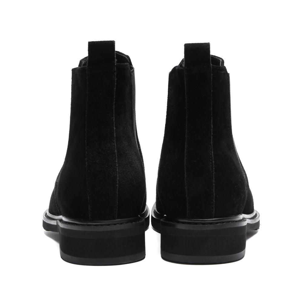 ELEVATOR SHOES LORISO +2,76 INCHES