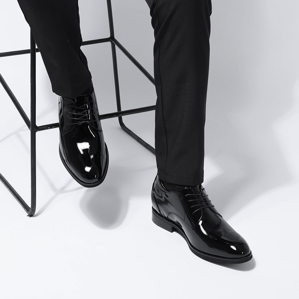 ELEVATOR SHOES FIORELLO +3,15 INCHES
