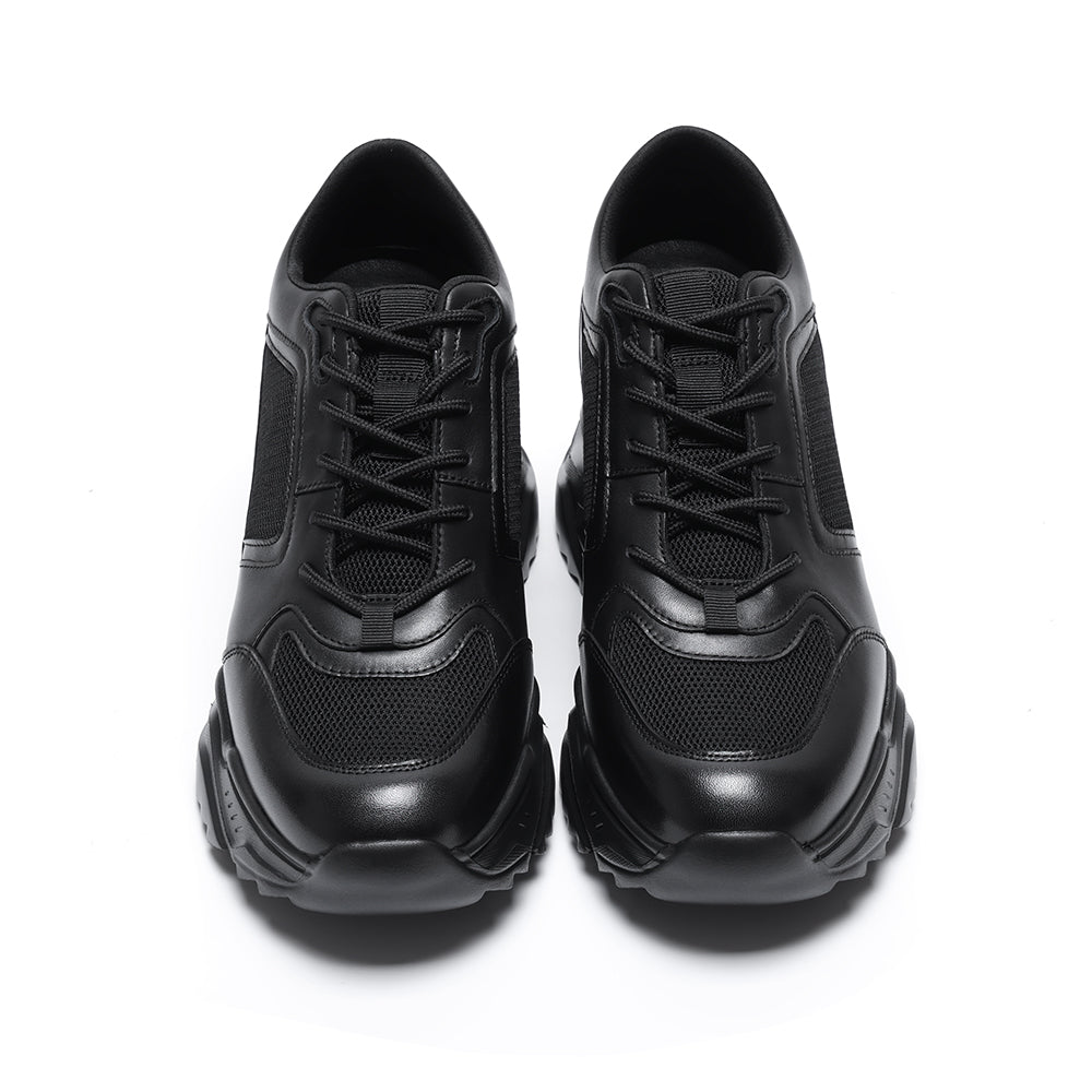 ELEVATOR SHOES ARTISTO +3,94 INCHES