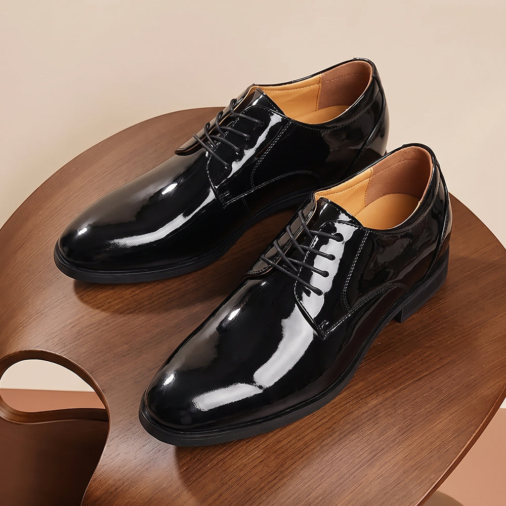 ELEVATOR SHOES FIORELLO +3,15 INCHES