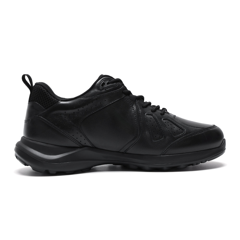 ELEVATOR SHOES ALDERANO +2,36 INCHES