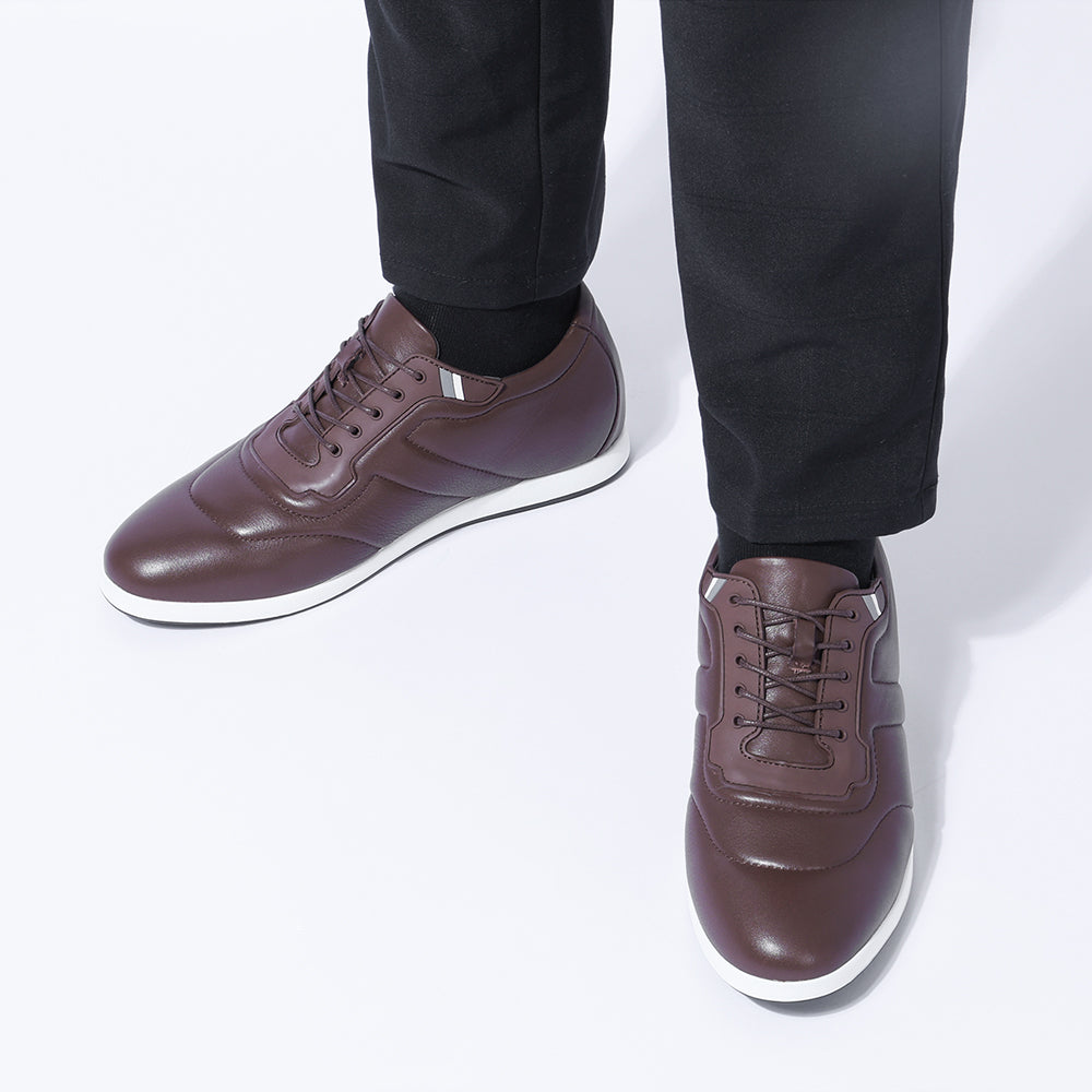 ELEVATOR SHOES BRANDO +2,36 INCHES